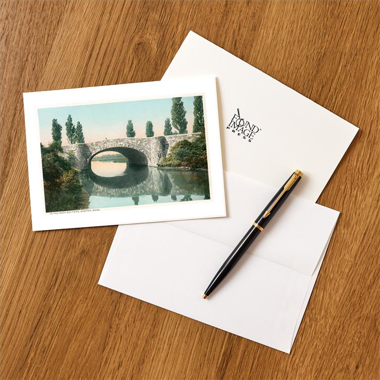 Greeting Card MA-909