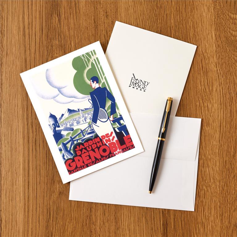 Greeting Card TR-378