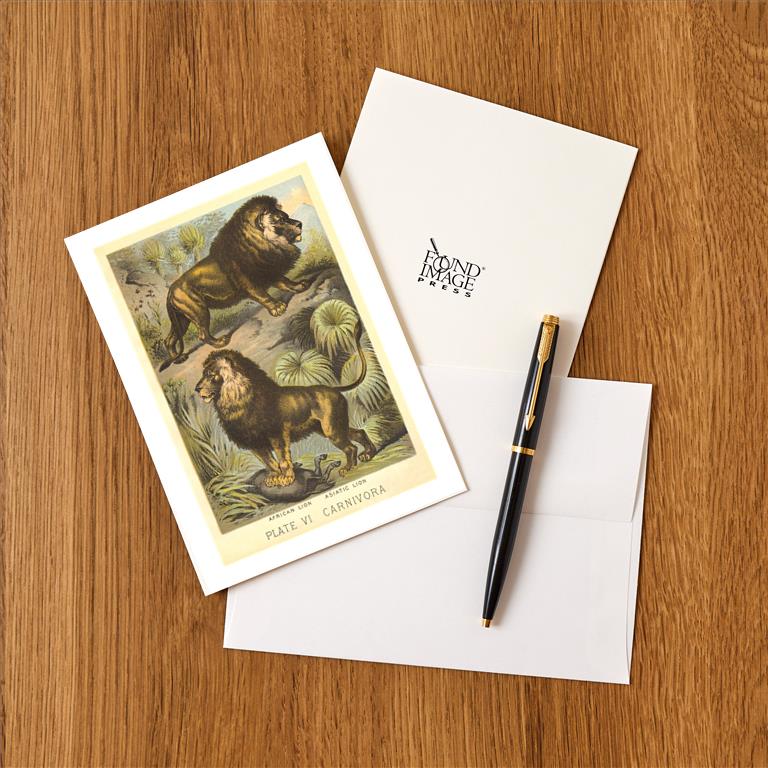 Greeting Card AN-127