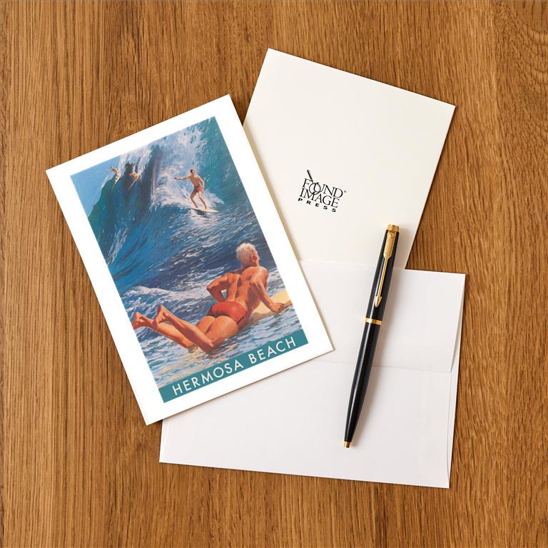 Greeting Card CA-1561