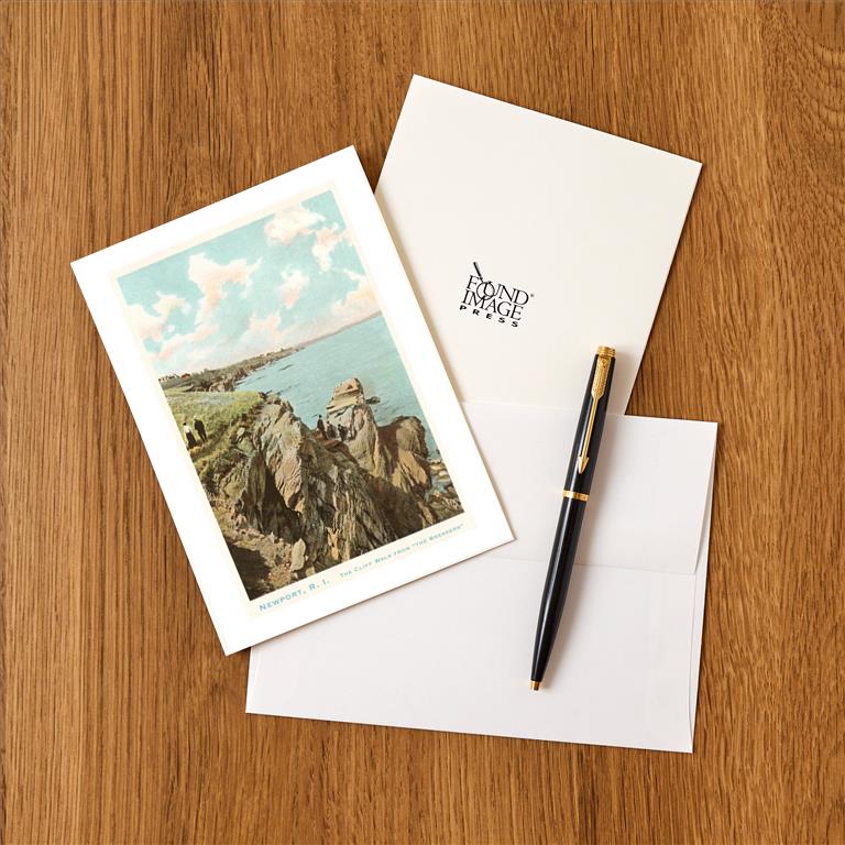 Greeting Card RI-116