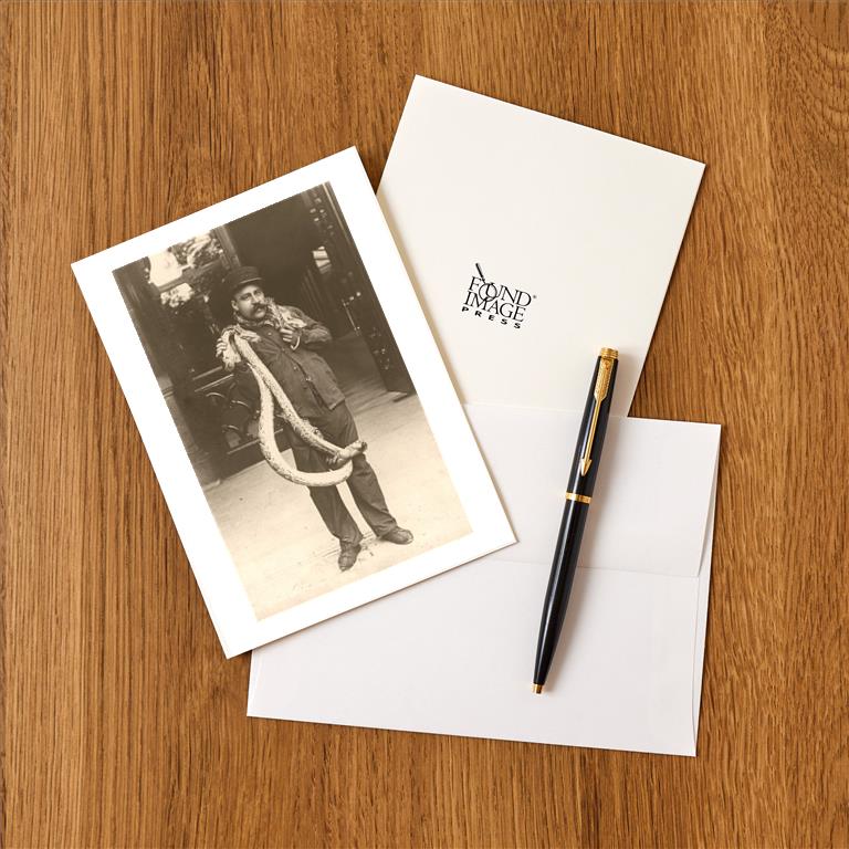 Greeting Card AN-351