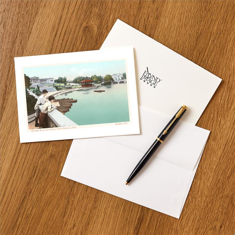 Greeting Card NS-633