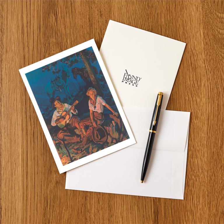 Greeting Card LS-122