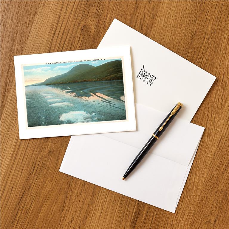 Greeting Card NS-812