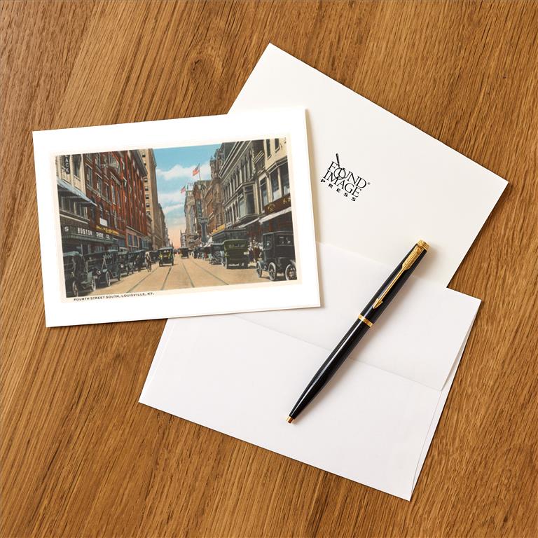 Greeting Card KY-280