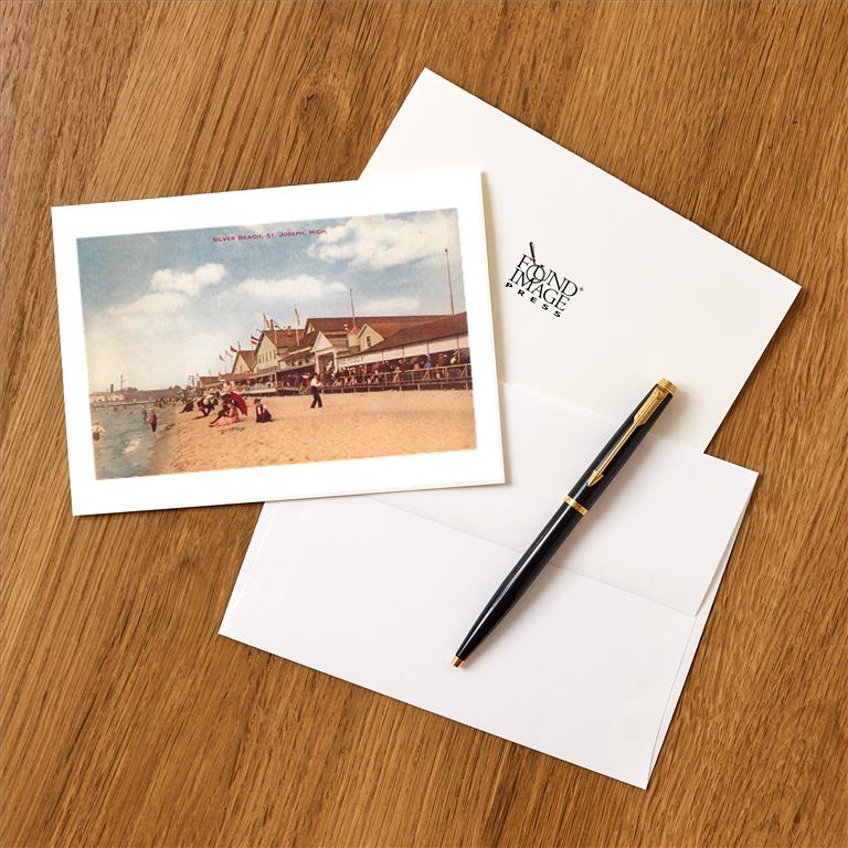 Greeting Card MI-153