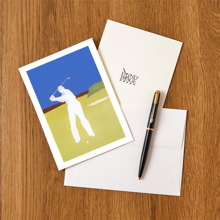 Greeting Card GF-117