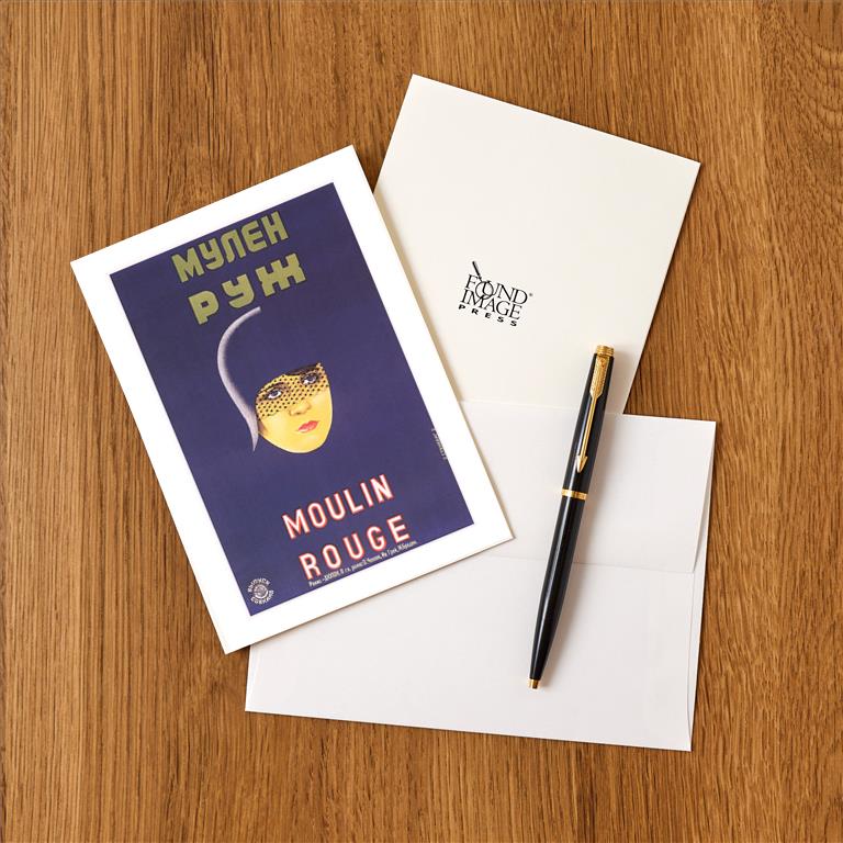 Greeting Card PH-133