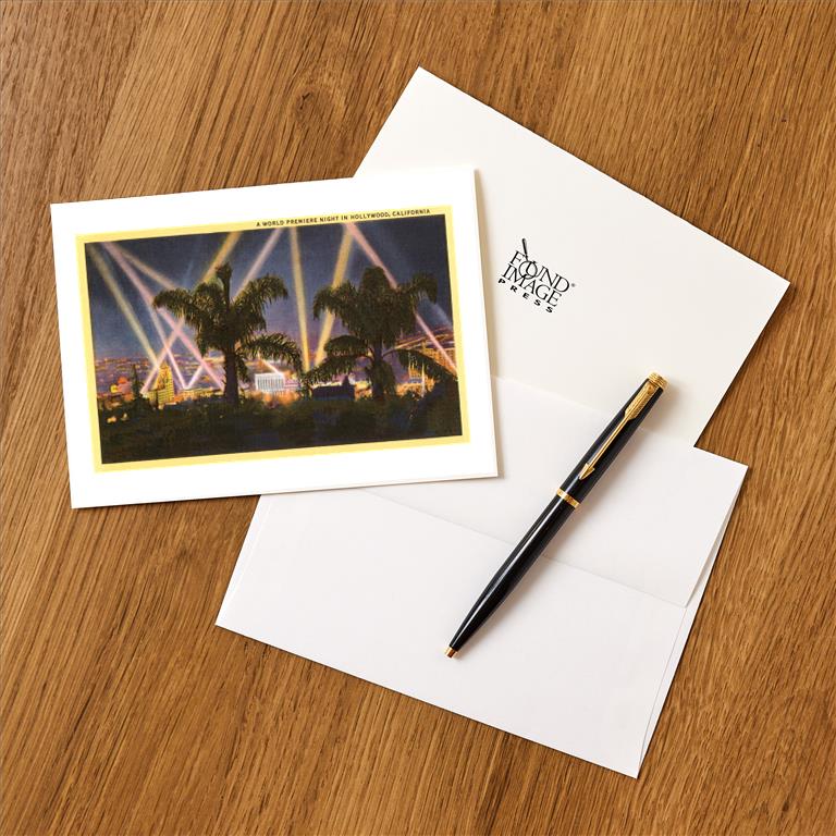 Greeting Card LA-136