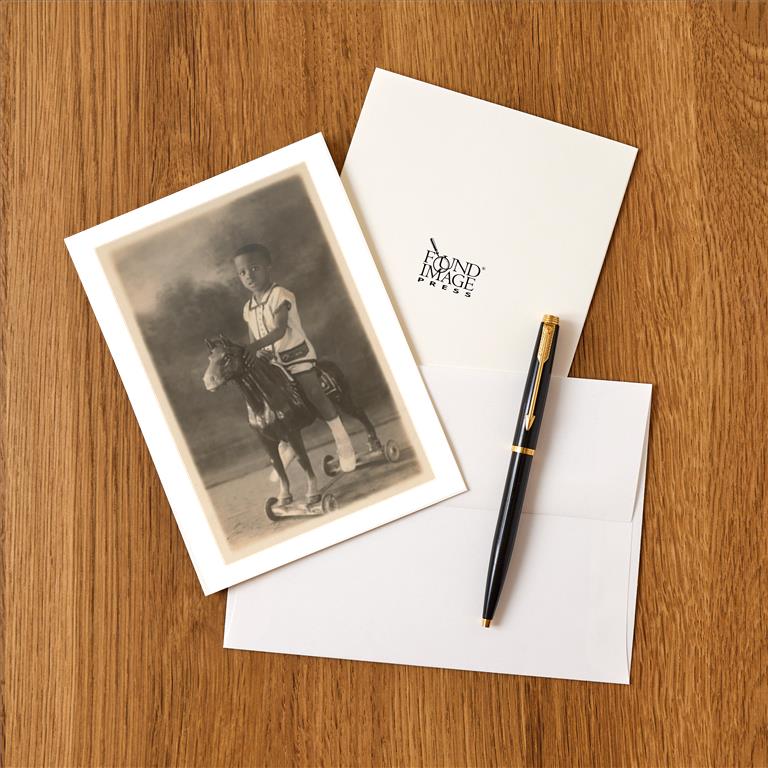 Greeting Card PH-234