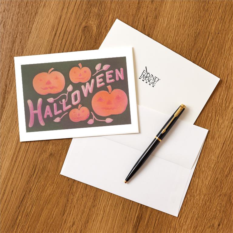 Greeting Card HW-262