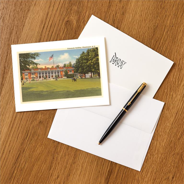 Greeting Card NS-407