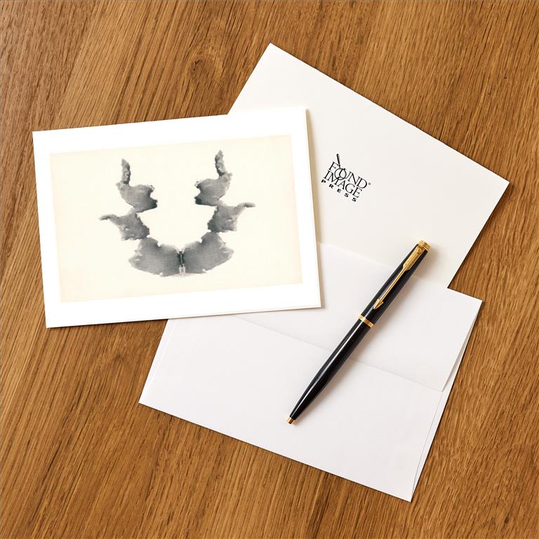 Greeting Card FG-332