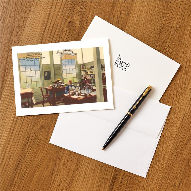 Greeting Card FL-726