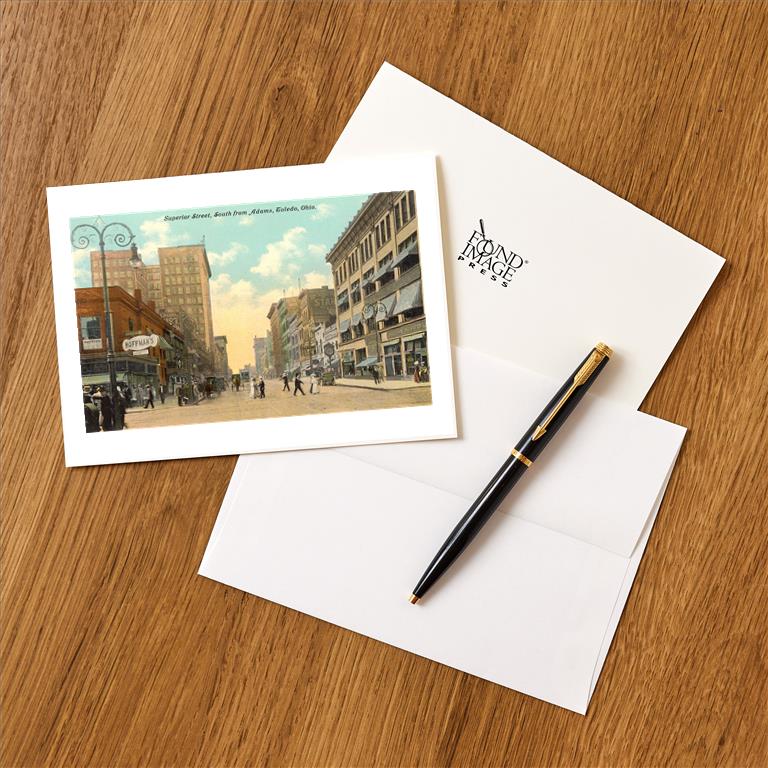 Greeting Card OH-559