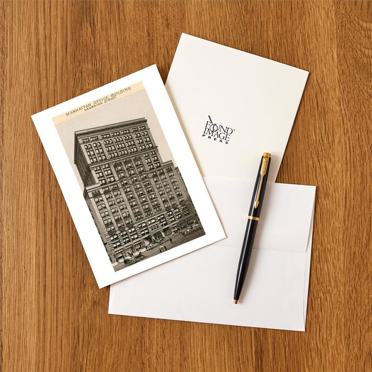 Greeting Card CH-474