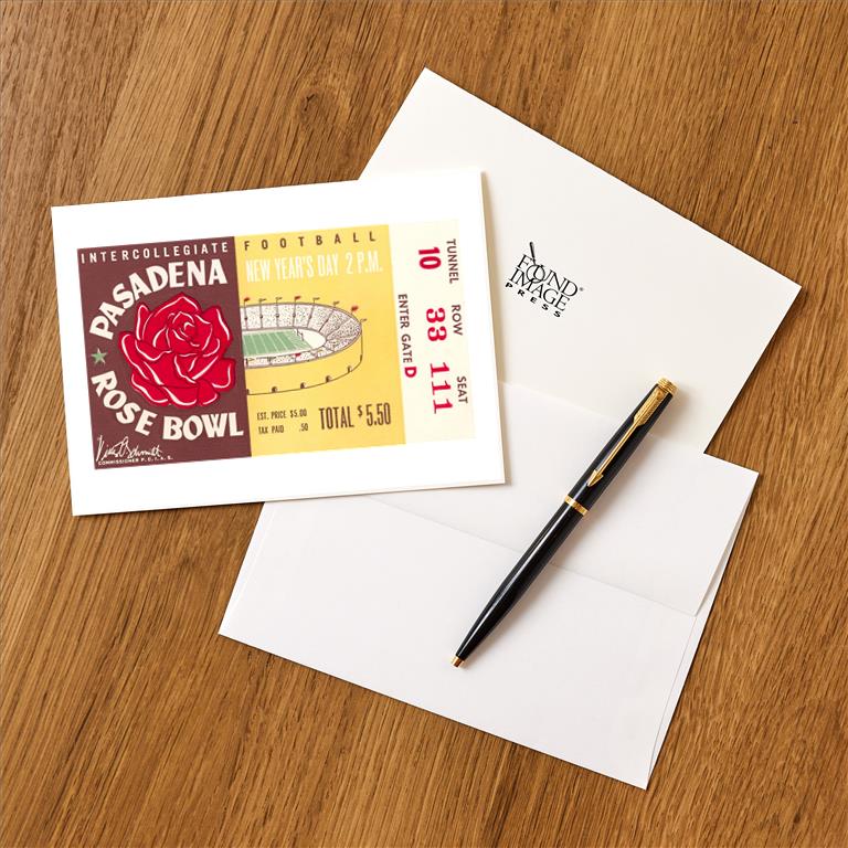 Greeting Card MI-405