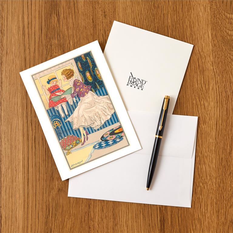 Greeting Card KF-335