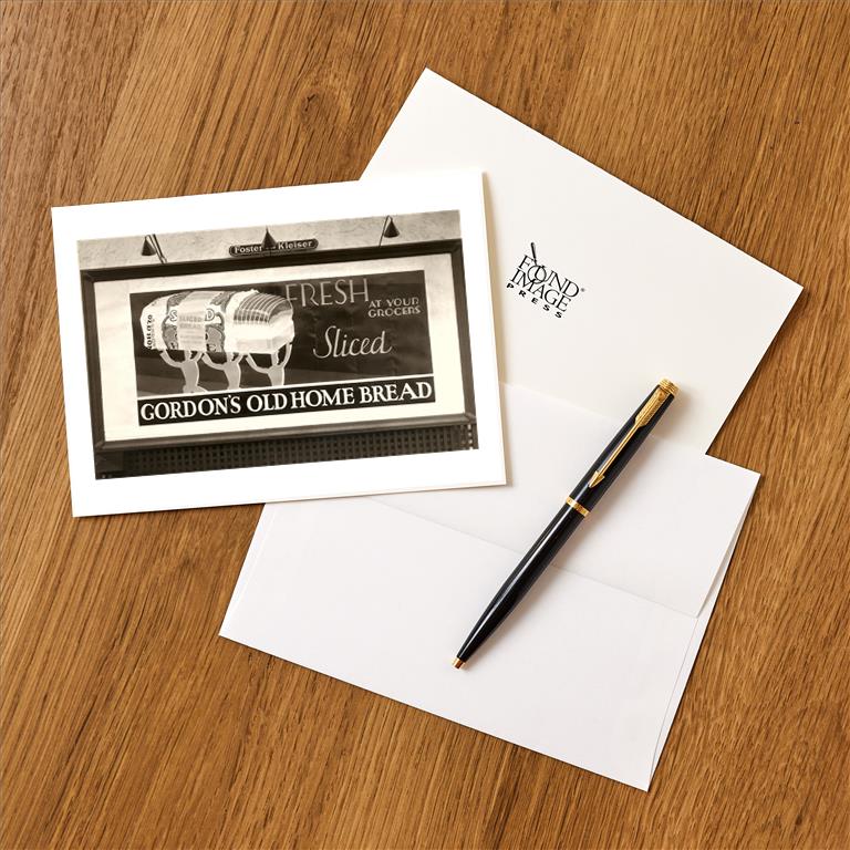 Greeting Card AC-115