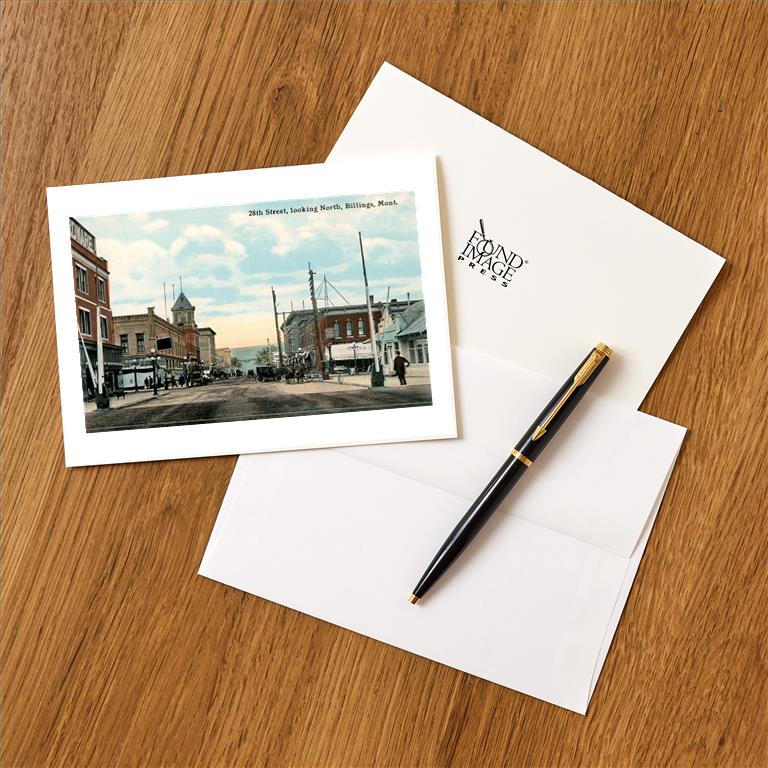 Greeting Card MT-413