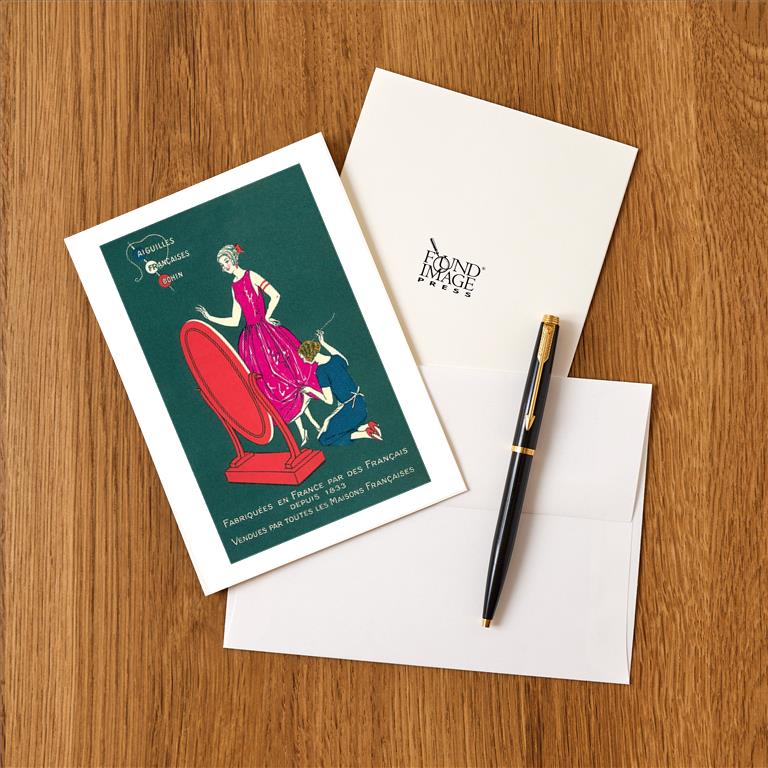 Greeting Card FN-158