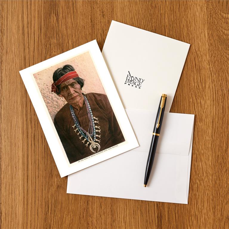 Greeting Card NA-152