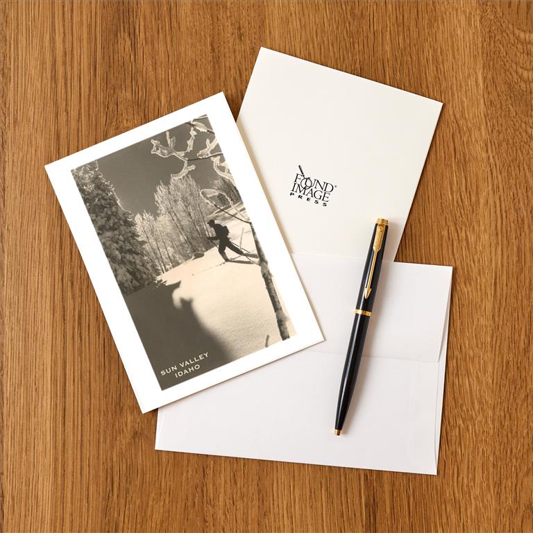 Greeting Card ID-110