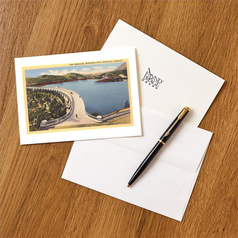 Greeting Card LA-816