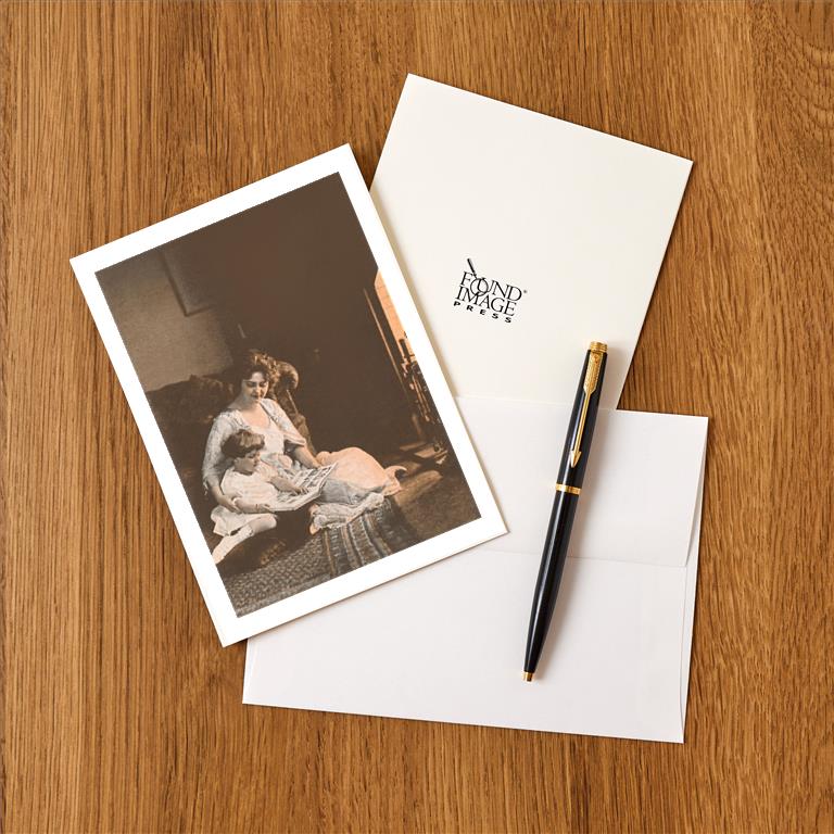 Greeting Card LT-294