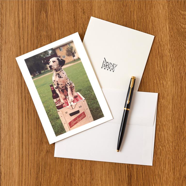 Greeting Card NP-844