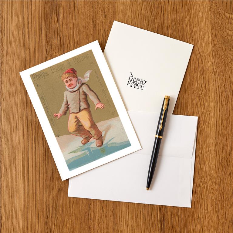 Greeting Card TC-132