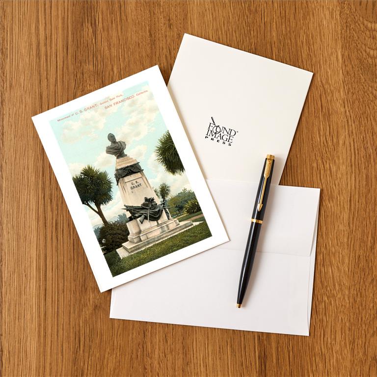 Greeting Card SF-443