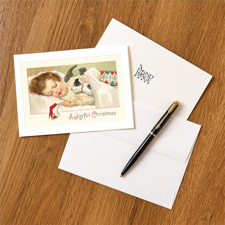 Greeting Card MC-78
