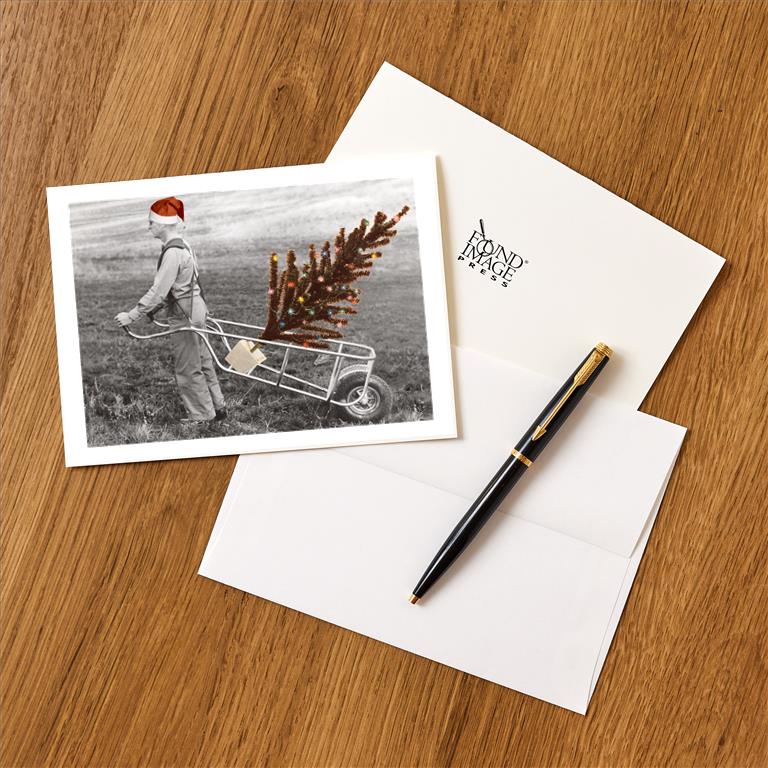 Greeting Card MC-427