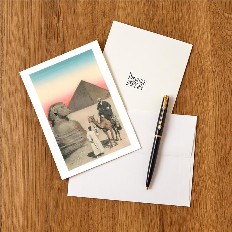 Greeting Card EG-176