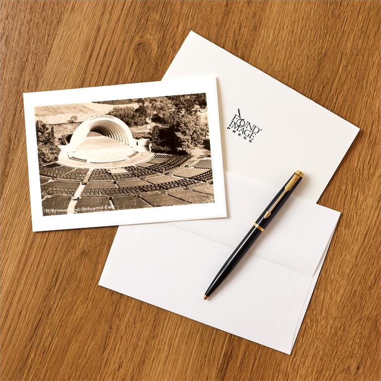 Greeting Card LA-194