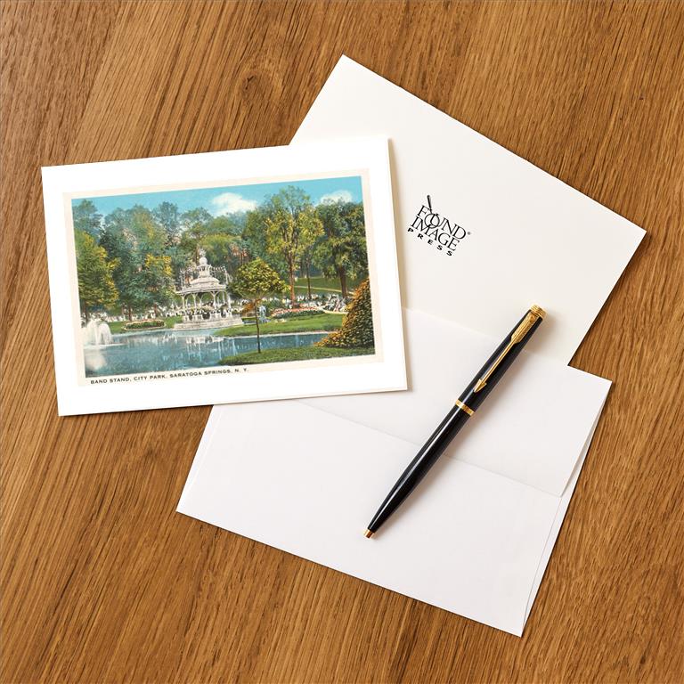 Greeting Card NS-532