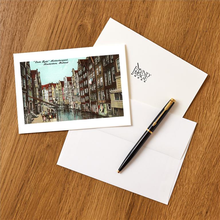 Greeting Card MF-779