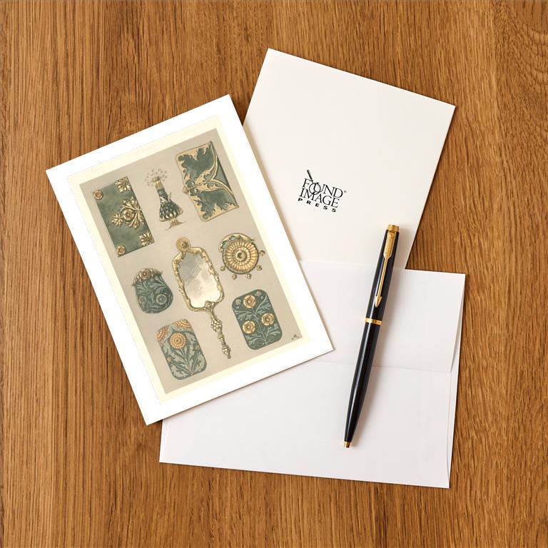 Greeting Card DA-508