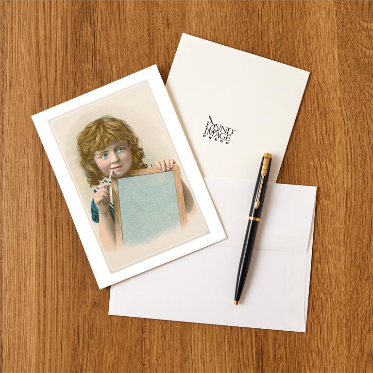 Greeting Card KF-549