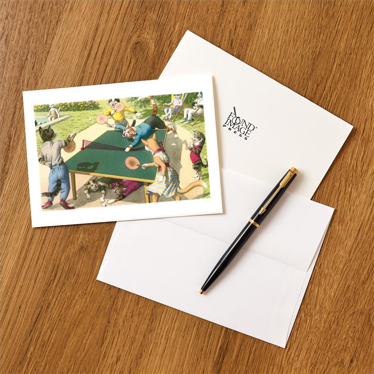 Greeting Card OL-152