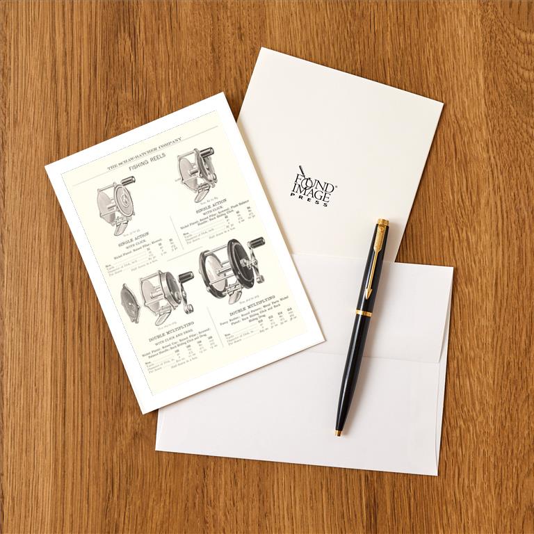 Greeting Card FS-187