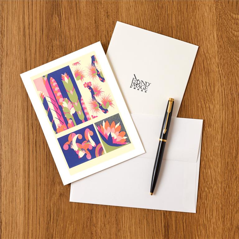 Greeting Card DA-135