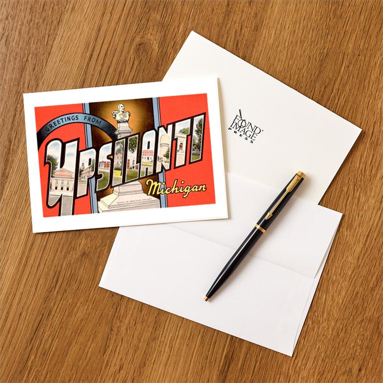 Greeting Card MI-530