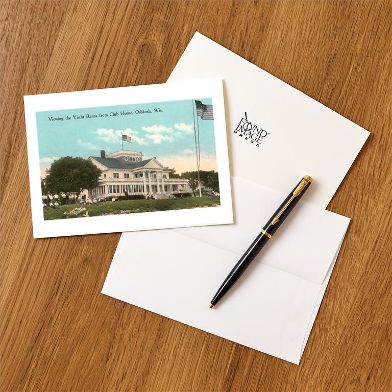 Greeting Card WI-415