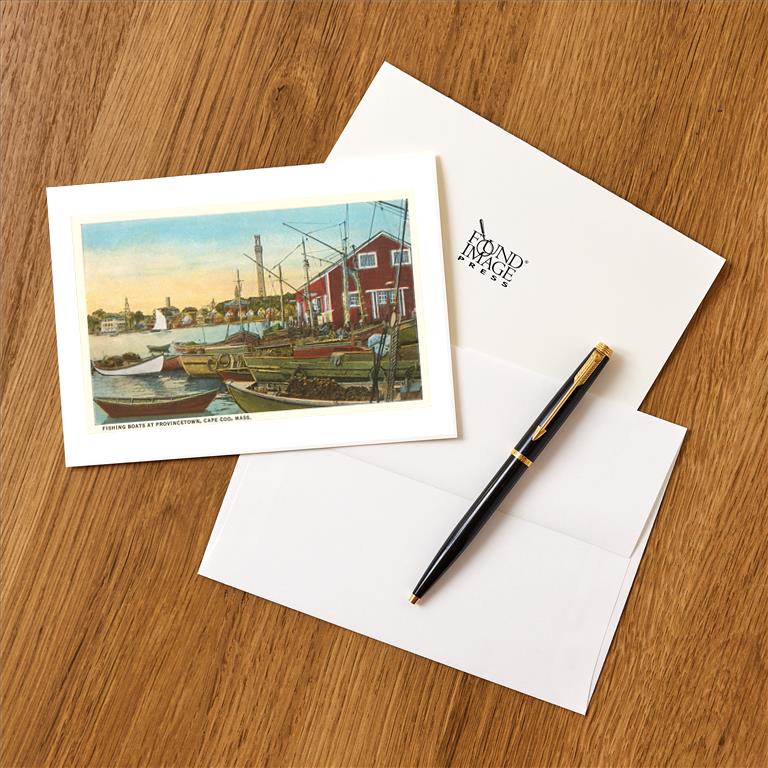 Greeting Card MA-433