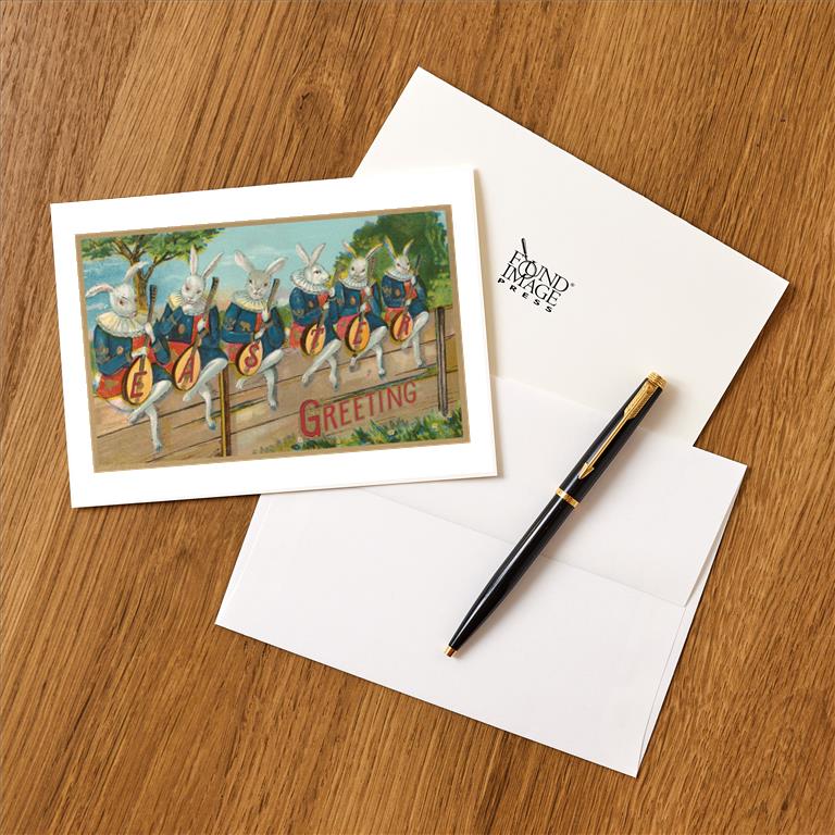 Greeting Card EA-290