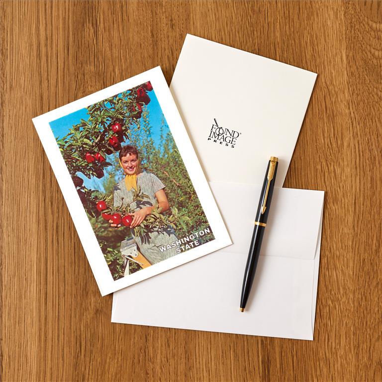 Greeting Card WA-366