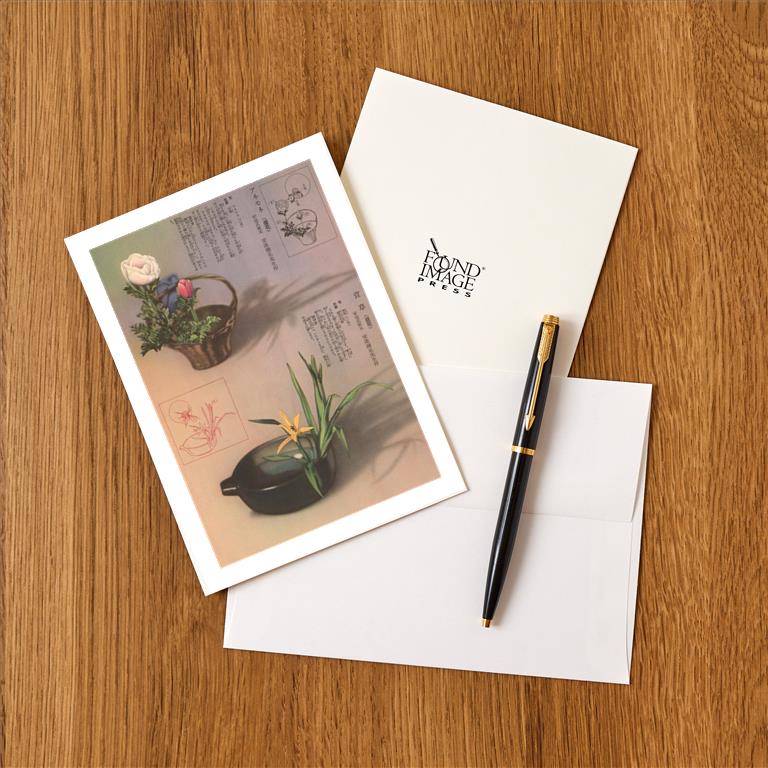 Greeting Card FC-228